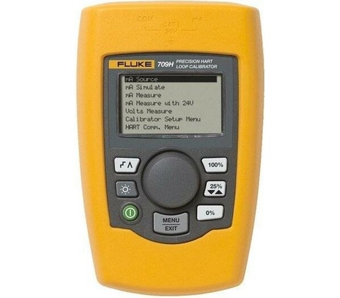 Fluke 709H HART