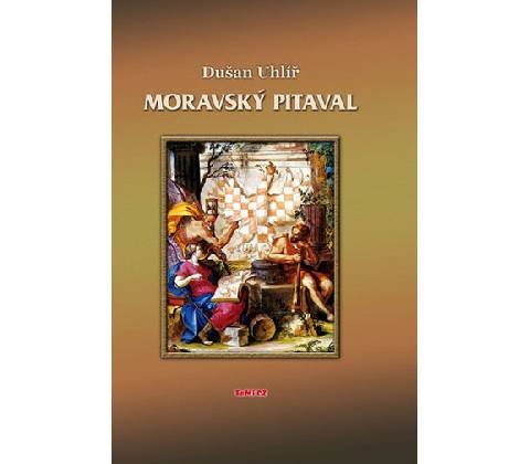 Moravský pitaval