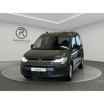 Volkswagen Caddy 1.5 TSI Energy 85 kW