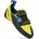 Scarpa Обувки с велкро Scarpa Vapor V Climbing shoes - Ocean / Yellow - размер 45 (EU) (301-0521-0123)