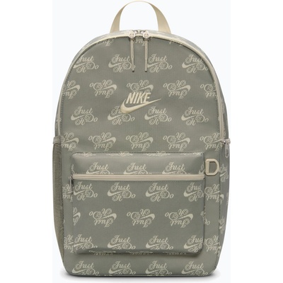 Nike Градска раница Nike Heritage 23 l light army/light khaki/light khaki
