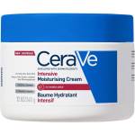 CeraVe Интензивно хидратиращ крем за лице и тяло с 5% уреа, 340 g