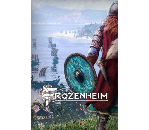 Frozenheim