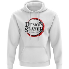 Logo Demon Slayer