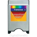 Transcend TS0MCF2PC