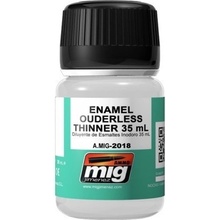 AMMO by MIG Jimenez Enamel Odourless Thinner 35ml