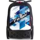 Nikidom Roller Cool modrá XL