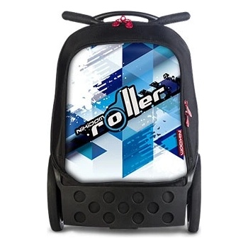 Nikidom Roller Cool modrá XL
