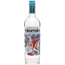 Takamaka Coco Liqueur 25% 0,7 l (čistá fľaša)