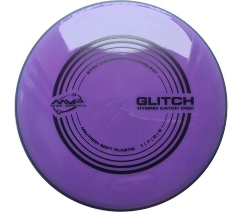 MVP Glitch Neutron Soft