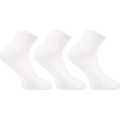 Benysøn B-6152 členkové 3PACK bielé