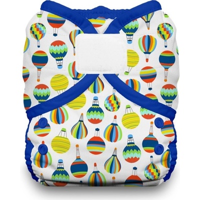 Thirsties Duo Wrap na SZ size 2 Up and Away