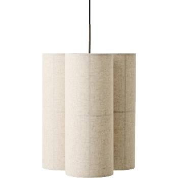 Audo Висяща лампа Hashira тройна 60 см бежова (71202-001432)