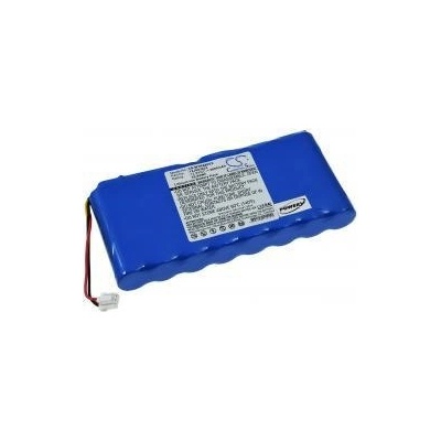 Powery Moneual MR6500 2800 mAh Li-Ion