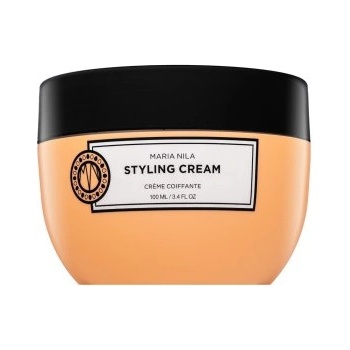 Maria Nila Styling Cream стилизиращ крем за гладкост и блясък на косата 100 ml