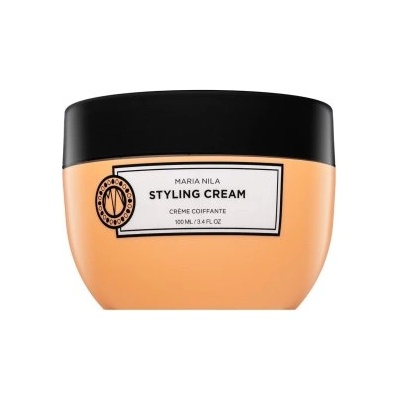 Maria Nila Styling Cream стилизиращ крем за гладкост и блясък на косата 100 ml