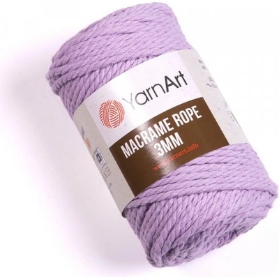 Yarn Art YarnArt Macrame Rope 3mm Macrame Rope 3mm: Macrame Rope 3mm 765