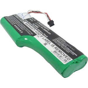 Cameron Sino Батерия за Ecovacs Deebot D520, T3 и други, 2000 mAh, Ni-Mh (CS-EDD520VX)