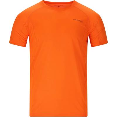 ENDURANCE Мъжка спортна тениска ENDURANCE Abia S/S Tee Sport shirt - Dragon Fire (217-0349-0111)
