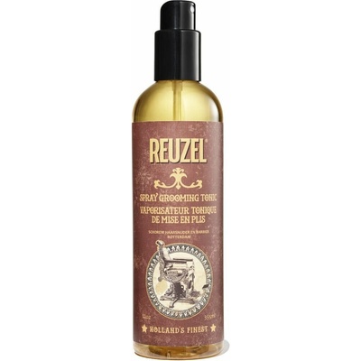 Reuzel Clay Spray tekutá hlina na vlasy 355 ml