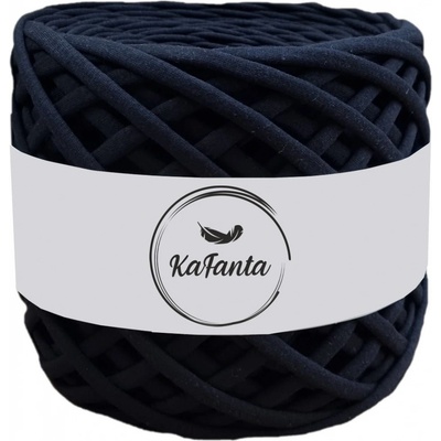 Špagáty KaFanta Premium - čierna