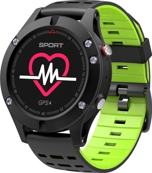 IMMAX SW8