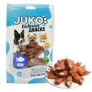 Juko snacks Chicken & Fish 70 g