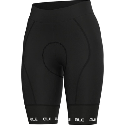 Alé Дамски шорти за колоездене Alé Women's Pr-E Strada 2.0 Shorts Cycling bottoms - White (155-2280-0314)