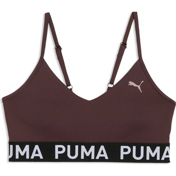 PUMA Спортен сутиен move strong bra