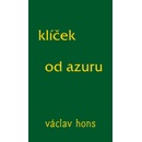Klíček od azuru - Václav Hons