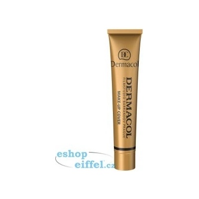 Dermacol Cover make-up 215 30 g