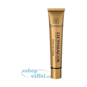Dermacol Cover make-up 215 30 g