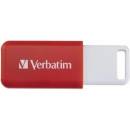 Image 1 of Verbatim Databar 16GB USB 2.0 UV16GD (49453)