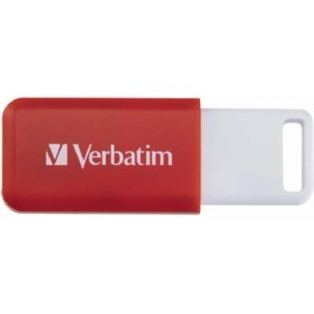 Image 1 of Verbatim Databar 16GB USB 2.0 UV16GD (49453)