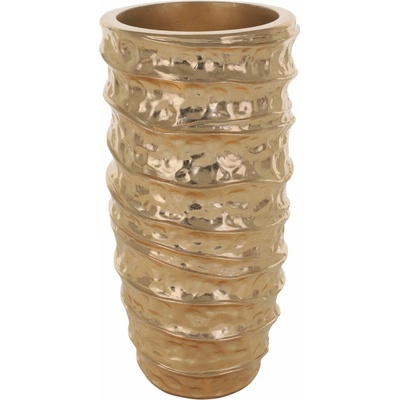 Váza h-705mm zlatá MOMBETSU EGLO 421117