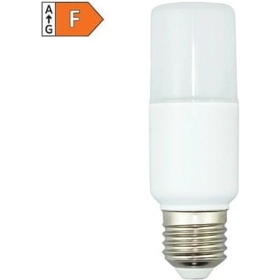 Diolamp LED žárovka matná STICK Tubular T36 10W/230V/E27/4000K/970Lm/200°/IP65
