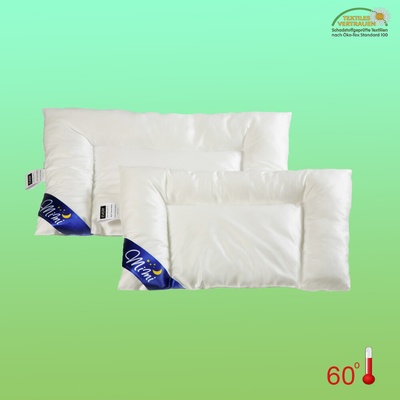 Every Polštář mimi ORGANIC BATOLE 40x60 250g