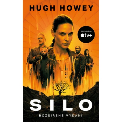 Hugh Howey - Silo