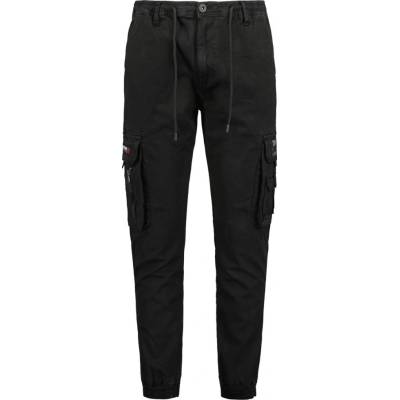 Geographical Norway Pargo Pant 318 čierna