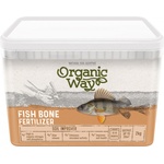 Seklos Органичен тор Рибно брашно (кутия) Fish bone fertilizer