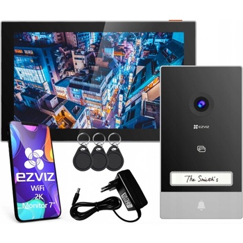 EZVIZ HP7