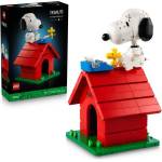LEGO® Ideas - Peanuts Snoopy's Doghouse (21368)