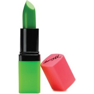 Barry M Lip Paint Colour Changing magická rtěnka měnící barvu Genie 4,5 g