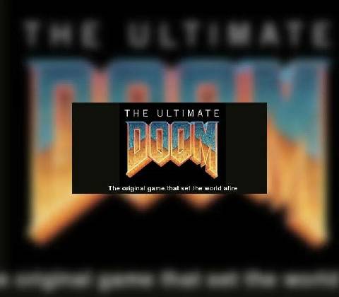 The Ultimate Doom