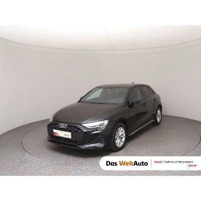 Audi A3 30 TFSI 85 kW