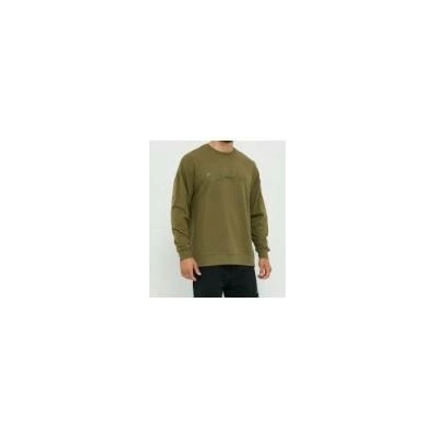Calvin Klein mikina NM2352E 0SR zelená