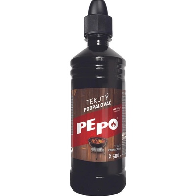 PE-PO tekutý 0,5 l – Zboží Dáma