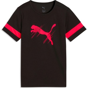 PUMA Тениска ATTACANTO Logo Jersey Jr (66104601)