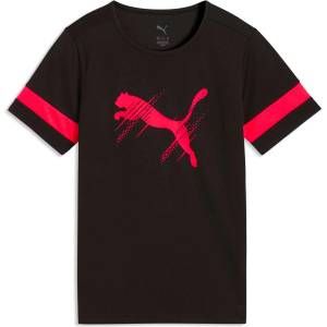 PUMA Тениска ATTACANTO Logo Jersey Jr