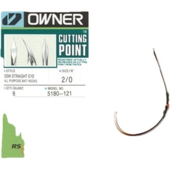 Owner Cutting Point OC SSW 5180 vel.6 11 ks